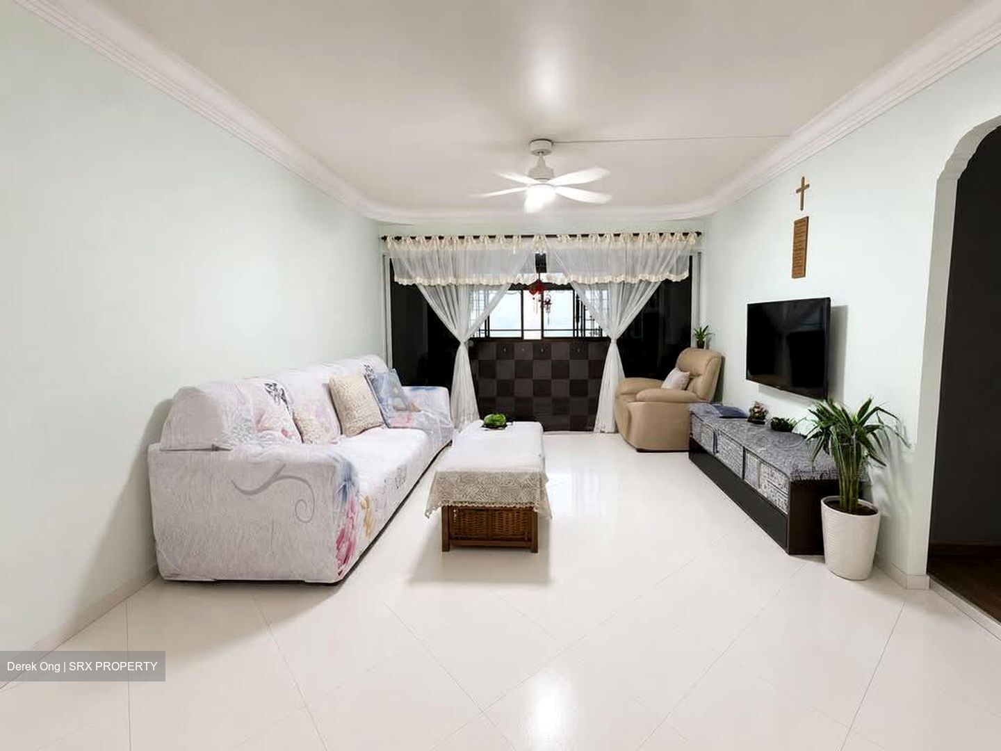 Blk 506 Pasir Ris Street 52 (Pasir Ris), HDB Executive #576964771